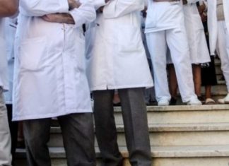 Rritje deri 50 € të pagave të punonjësve shëndetësor