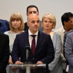 Ndryshime në Qeverinë e Maqedonisë së Veriut, lëkunden kolltuqet e 4 ministrave?