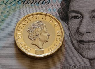 Çfarë do të ndodhë me monedhat që kanë portretin e Mbretëreshës Elizabeth