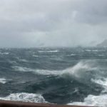 SHBA paralajmëron për një uragan që do të kalojë pranë Shqipërisë