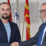 Drejtori i MEPSO, Murtezani: Rritet numri i bursistëve që do financohen nga MEPSO për studime në ‘UNT’