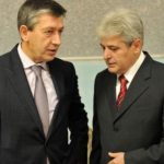 Musa Xhaferi kërkon shkarkimin e ministrave të BDI-së, ose do të eskalojë lufta