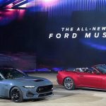 “Bisha e rrugës”, Mustang shpërfill motorët elektrikë: Era e benzinës ekzalton shoferët