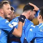 I ka bindur plotësisht, Napoli takim për kontratën e shqiptarit