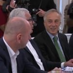 Arrihet marrëveshja: Ky do jetë pasuesi i Abazoviçit në Mal të Zi