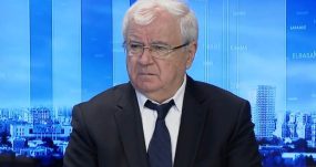 Info Shqip: Hajduti thërret kapni hajdutin