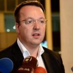 Nikollovski si Gruevski, kërkon 61 vota për të formuar qeveri pa shqiptarët (VIDEO)