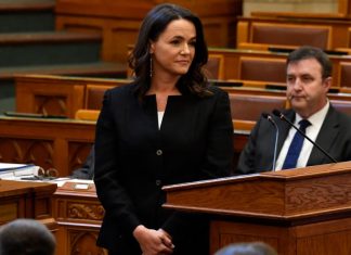 Novak: Kosova mund të llogarisë në ndihmën e Hungarisë për liberalizimin e vizave dhe integrimin euro-atlantik