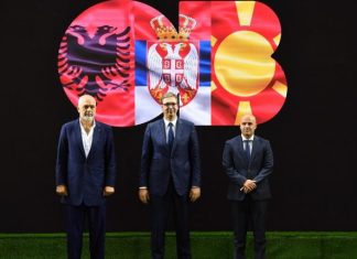 Serbia miratoi ndalesë për eksport të qumështit, por jo edhe për Shqipërinë e Maqedoninë e Veriut