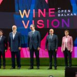 Dita e tretë e “Ballkanit të Hapur” në Beograd në mes Maqedonisë së Veriut, Shqipërisë dhe Serbisë
