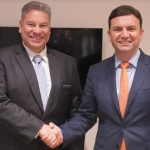 Osmani-Eskobar: Dialogu strategjik mes Maqedonisë së Veriut dhe SHBA-së jep rezultate