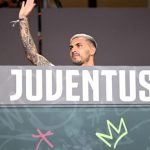 Paredes: Gjithmonë kam dashur të vij te Juventusi
