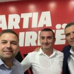 Blushi: Minoriteti maqedonas është një thesar për Shqipërinë