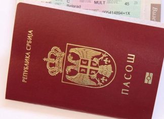 Rritet numri i qytetarëve rusë që marrin shtetësinë serbe, çfarë po përpiqet të bëjë Vuçiç
