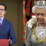 Pendarovski shpreh ngushëllime pas vdekjes së Mbretëreshës Elizabeth II