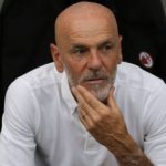Pioli kërkon këndelljen e Milanit pas pesë ndeshjeve pa fitore në Serie A