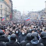 Çfarë i bindi rusët të ngrihen më në fund kundër Putinit?