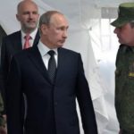 Putin shkarkon zv.ministrin rus të Mbrojtjes, njihej si “kasapi i Mariupolit”