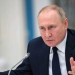 Putin: Ukraina nuk ka qenë shtet para Bashkimit Sovjetik