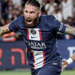 Sergio Ramos “i prekur” nga mos grumbullimi me kombëtaren e Spanjës