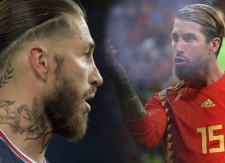 Sergio Ramos rikthehet me kombëtaren e Spanjës? Nesër Luis Enrique do të zbulojë listën