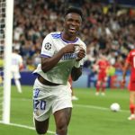 Real Madrid është klubi i vetëm në top 5 kampionatet evropiane pa humbje dhe 5 fitore radhazi
