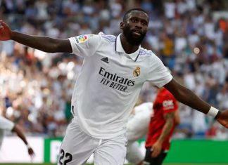 Real Madrid – Leipzig, formacionet e mundshme: Kush e zëvendëson Benzeman? Nkunku – Werner gati të befasojnë “Bernabeun”