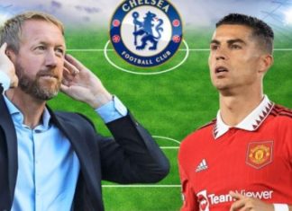 Trajneri i ri i Chelsea synon Ronaldon në janar