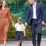 Kate dhe William ndryshojnë titullin në mediat sociale, reagojnë edhe Meghan dhe Harry