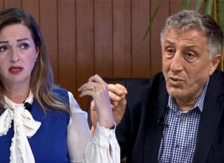 Nagavci: SBASHK-u ka fondin vjetor një milion euro, t’i kompensojë mësimdhënësit