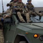 Rusia mobilizohet për herë të parë që nga “L2B”, Ukraina me doza ironie: Gjithçka po u shkon sipas planit?