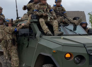 Rusia mobilizohet për herë të parë që nga “L2B”, Ukraina me doza ironie: Gjithçka po u shkon sipas planit?