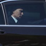 Sulm me tritol ndaj autokolonës së veturave të Putinit, presidenti rus i ka ‘shpëtuar’ atentatit