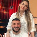“S’është romantik, por kisha shpresa” a e ka marrë propozimin për martesë? Sarah Berisha tregon planet për bashkëjetesë me Dj PM