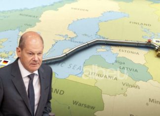 Kancelari gjerman: Rusia nuk është një partner i besueshëm energjetik