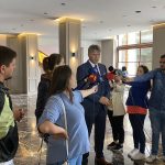 Sela: Duam të tregojmë se ASH nuk ka pronarë dhe është e qytetarëve