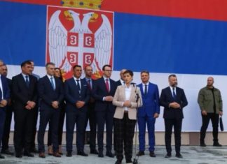 Brnabiç kërkon nga Kosova atë që Kurti s’do e jepte kurrë