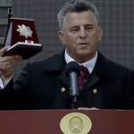 Shaban Trstena merr çmimin “8 Shtatori”