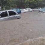 Milevski: Në të ardhmen pritet të ketë mini-tornado, nëntori do të jetë i rrezikshëm për RMV-në
