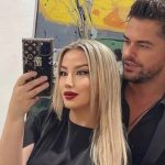 A është e vështirë ta kesh burrin e famshëm? Flet bashkëshortja e Shpat Kasapit
