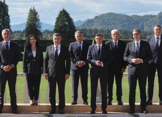 Fillon takimi i 11-të i liderëve të Procesit Bërdo-Brijuni: Thirrje BE-së të përshpejtojë procesin e zgjerimit
