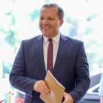 Spasovski: Nga sot të gjithë punonjësit e MPB-së do të kenë rritje të pagave prej 5%