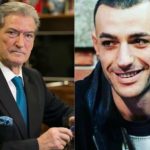 Stresi: Kur isha i vogël, ëndërroja të bëhesha njeriu më i besuar i Sali Berishës