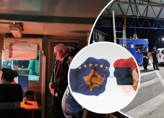 Nis zbatimi i marrëveshjes Kosovë-Serbi për letërnjoftimet, Sveçla: Po mbrojmë interesat e shtetasve tanë