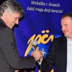 Arben Taravari : Të gjithë të bashkuar për një qëllim, ndryshimin
