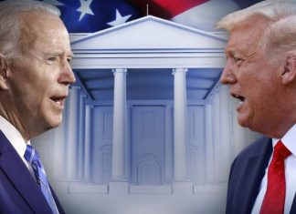 FBI i bastisi shtëpinë, Trump e cilëson Biden si “armik shteti”
