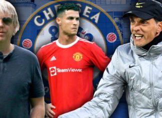 Zbardhen arsyet se përse Chelsea e shkarkoi Tuchelin, njëra ndër to ka të bëjë edhe me Ronaldon
