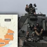 Ndryshime drastike në hartën e Europës, plani djallëzor i Putinit pas referendumeve false në Ukrainë