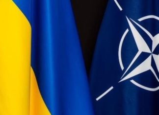 Ukraina kërkon garanci sigurie nga Perëndimi, këmbëngul për anëtarësimin në NATO