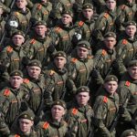 Putini urdhëroi mobilizimin, Rusia bëhet gati të thërrasë 300,000 rezervistë për luftën në Ukrainë